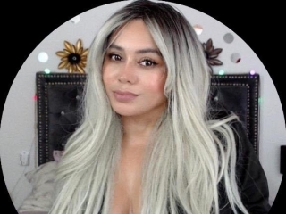 Webcam sex con Ariadnadiamond
