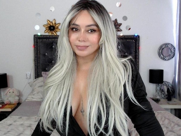 Profil de Ariadnadiamond - Photo n°0