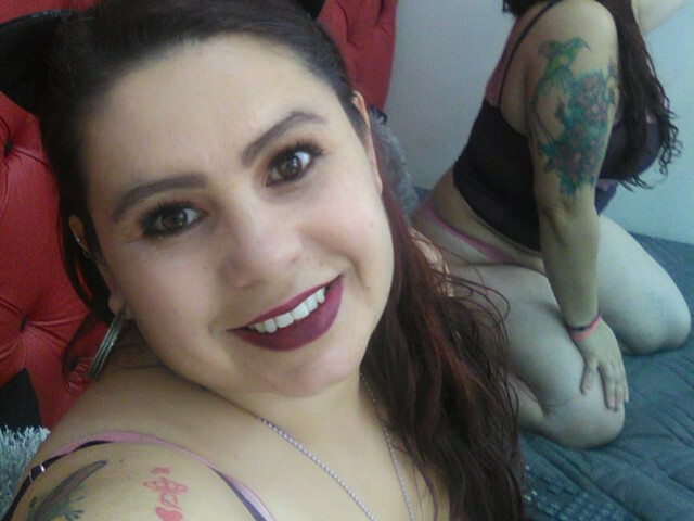 Perfil con AriadnaFox - Imagen  n°36