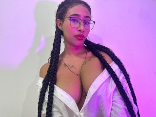 Sexcam Porn von Ariadnalewiis