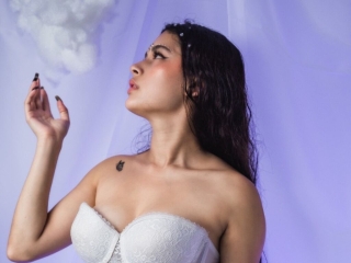 Ariadnaortega's Sexcam