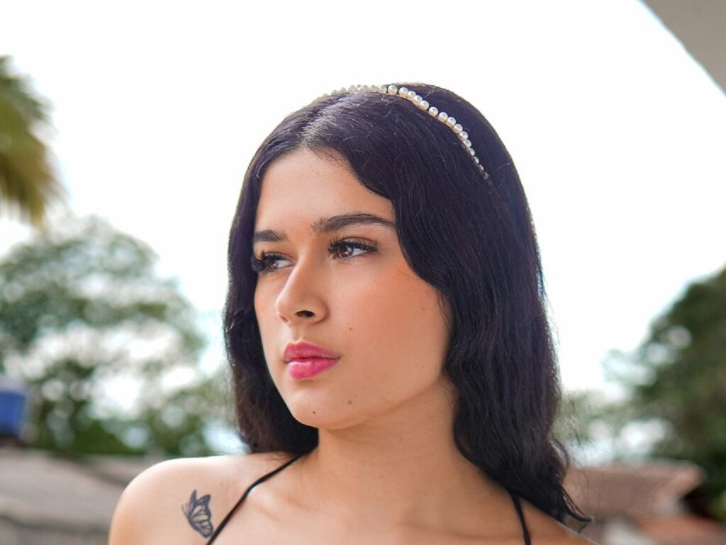 Ariadnaortega's profile - Image n°1