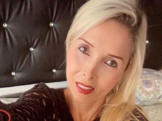 Ariadnaramos's Sexcam