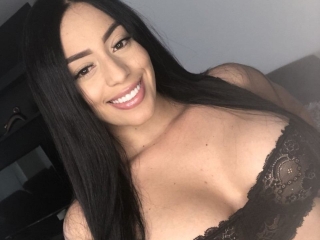 Ariadnataylor's Sexcam