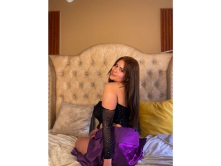 Ariadnawest's Sexcam