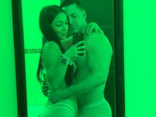 Webcam sex con Ariadneandmike