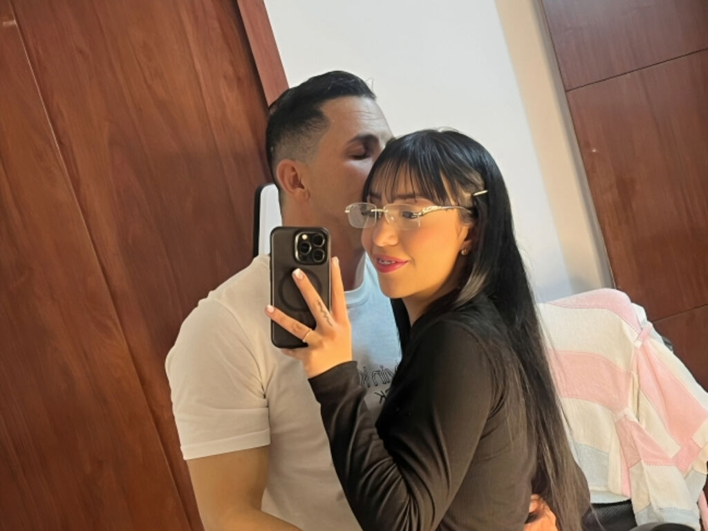 Ariadneandmike's Profil - Bild n°1