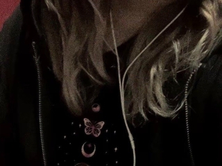 Sexo por webcam con Ariadneee