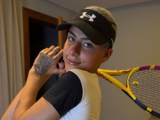 Webcam sex con Ariadnerose