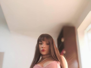 Webcam sex met Ariadonatti