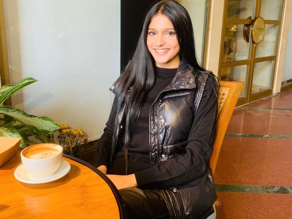 Ariaella's profile - Image n°3