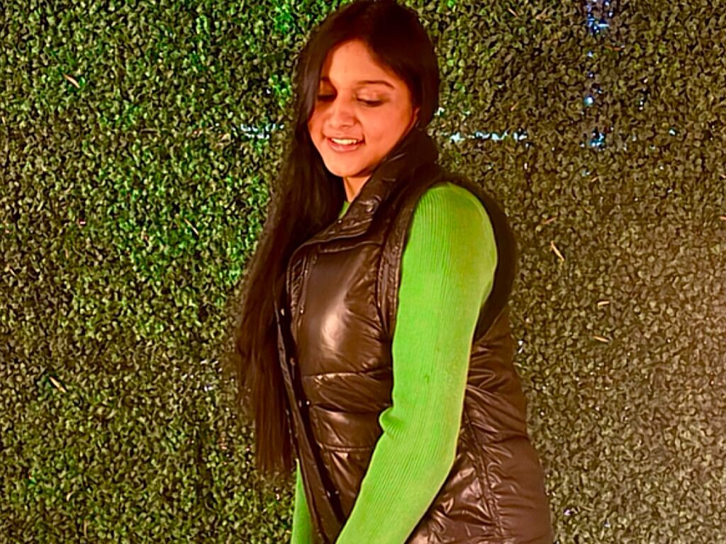 Ariaella's profile - Image n°1