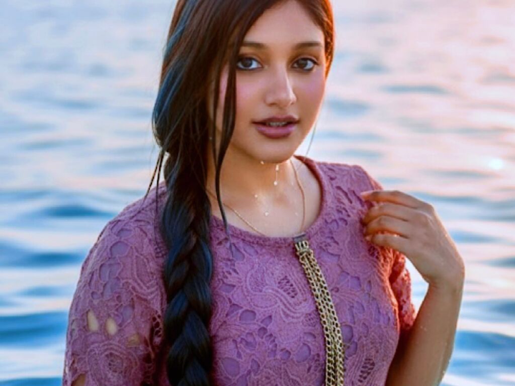 Ariaella's Profil - Bild n°0