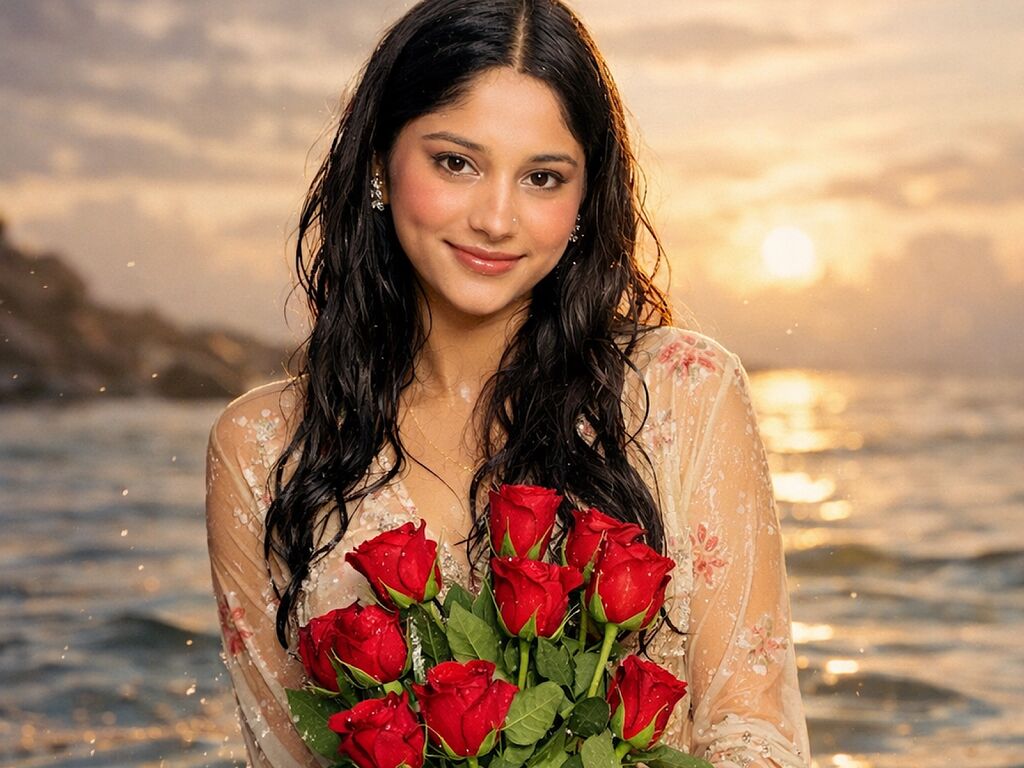 Perfil con Ariaella - Imagen  n°0