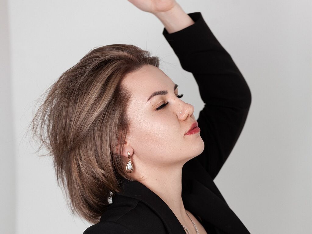 Ariaeven's profile - Image n°0