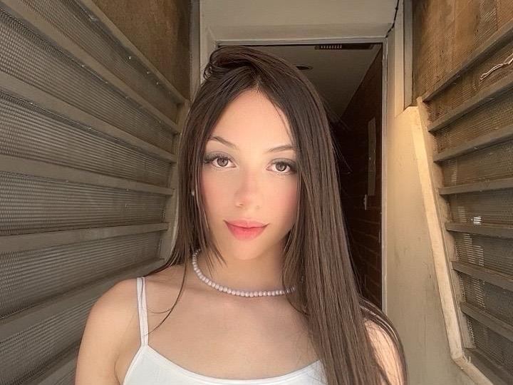Ariafoxxcs's profile - Image n°0