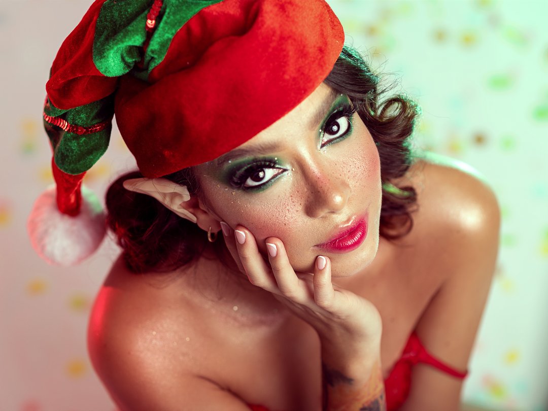 Perfil con Ariagil - Imagen  n°1