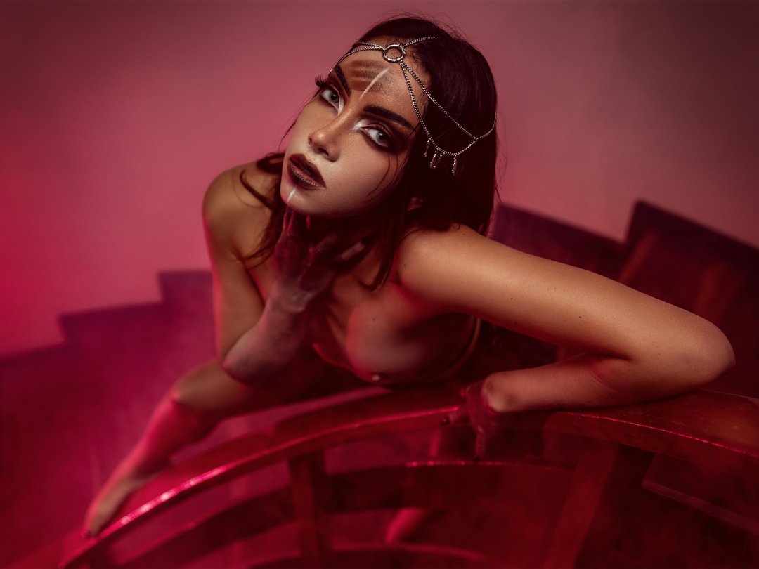 Ariagil's profile - Image n°0