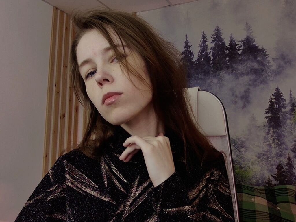 Profil de Ariagracen - Photo n°1