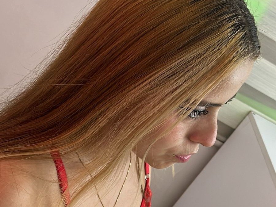 Ariah_Cute' profilo - Immagine n°1