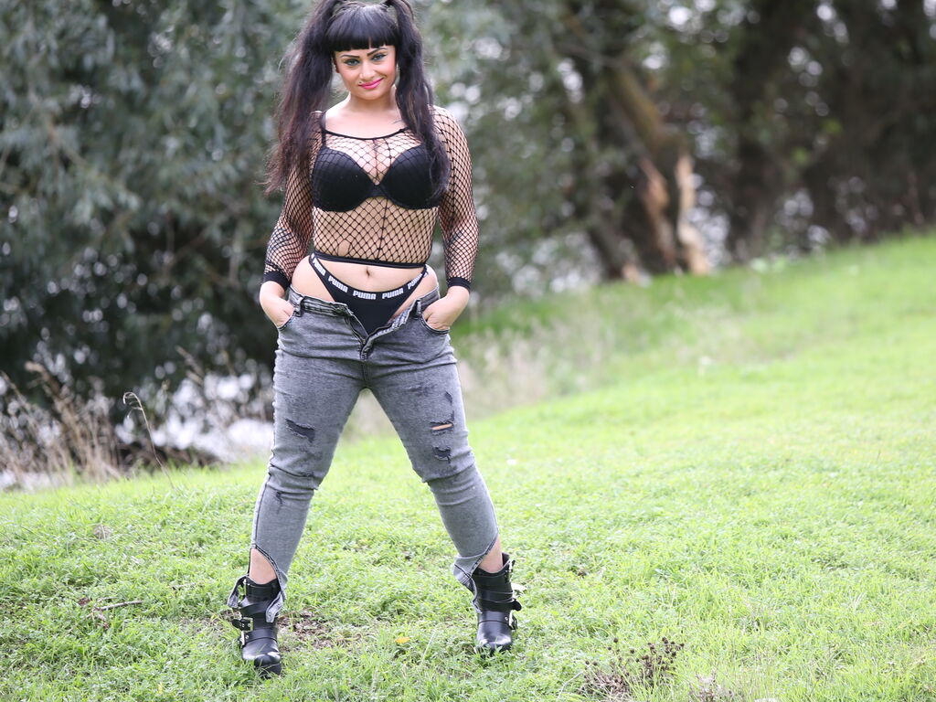 Perfil con Ariahaley - Imagen  n°2