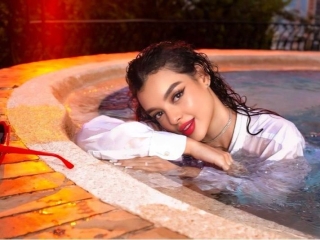 Ariaheavens's Sexcam