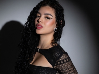Ariaheavens's Sexcam