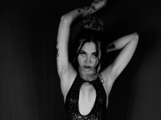 Ariahhadley's Sexcam