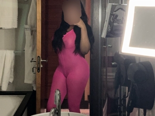 Ariahlondon