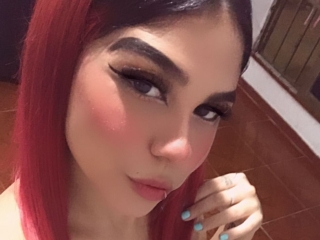 Live Sex Ariahscott