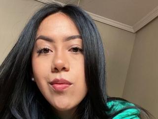 Ariajohannes's Sexcam