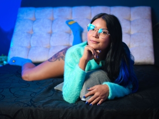 Arialeenn's Sexcam