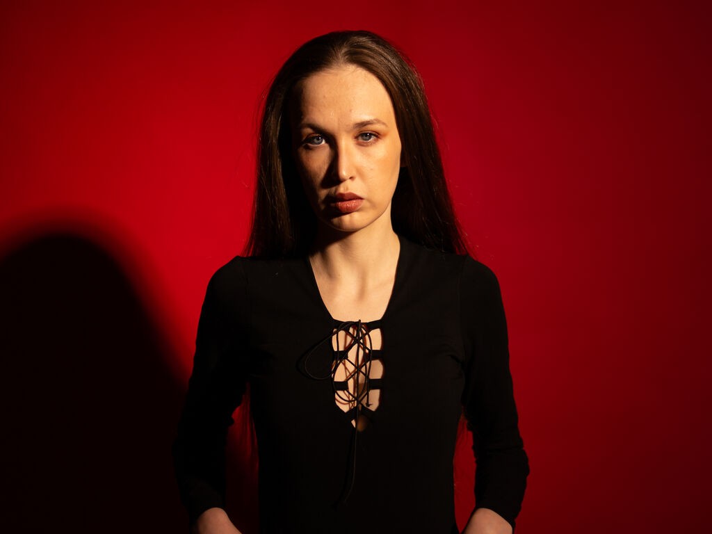 Arialine's profile - Image n°0