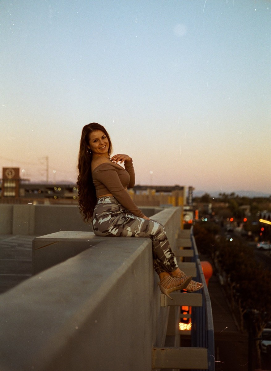 AriaMae' profilo - Immagine n°2