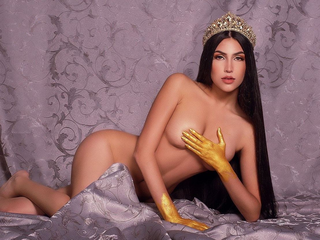 Ariamatheuss's profile - Image n°2