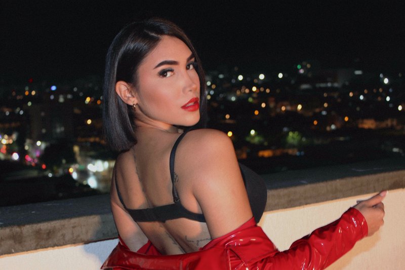 Ariamatheuss's Profil - Bild n°2