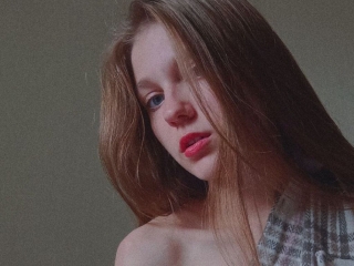 Sexo por webcam con Ariamidnight