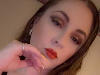 Webcam sex con Ariamonroe28