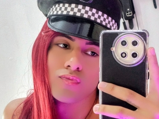 Webcam sex con Ariamoon_Os
