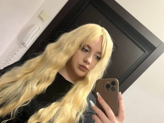 Webcam sex con Ariamoon23