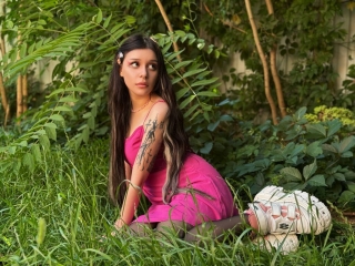 Webcam sex de Ariamorvin