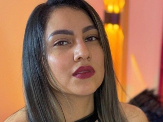 Ariana_Blaze's profiel