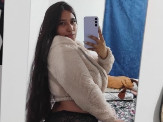 Ariana_Bluee's Sexcam