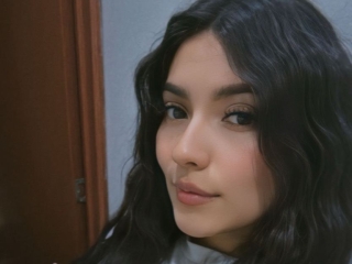 Profil de Ariana_Ducon