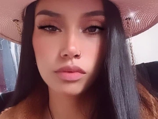 Ariana_Haawl's profiel