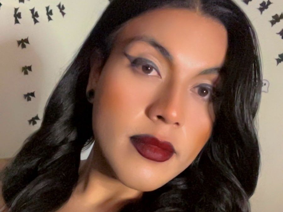 Ariana_Olsen's Profil - Bild n°1