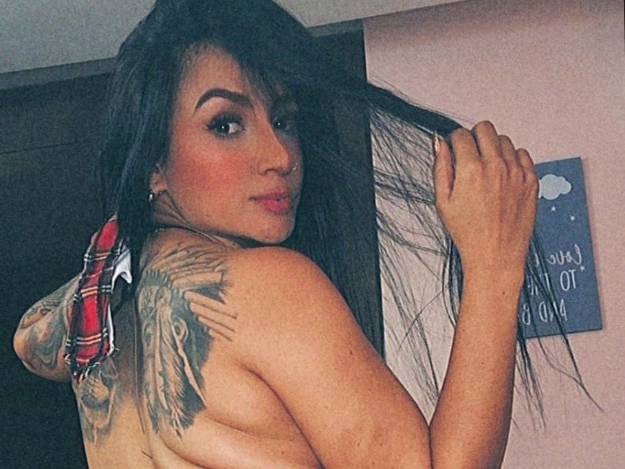 Ariana_Rosee's profile - Image n°1