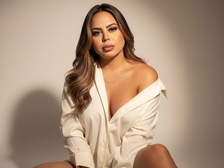 Perfil con Arianaa25 - Imagen  n°0