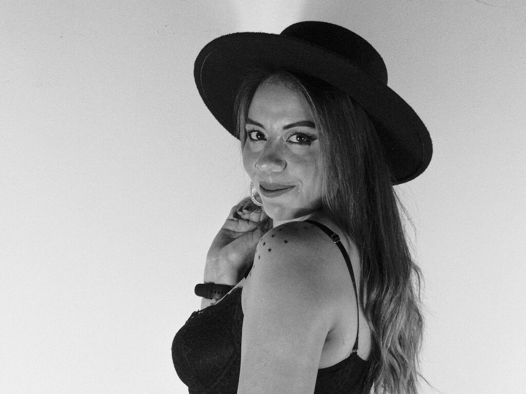 Arianaalexia's profile - Image n°1