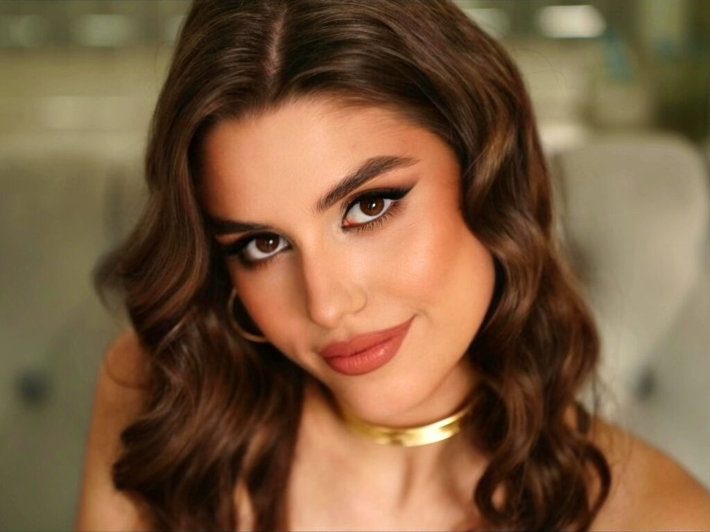 Profil de Arianaallens - Photo n°0